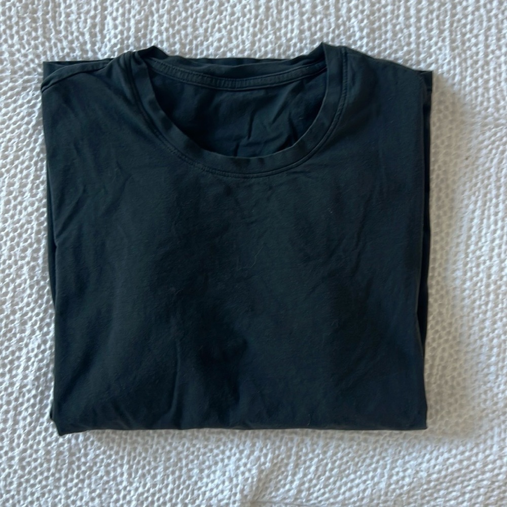 Vuori Feather Tee
